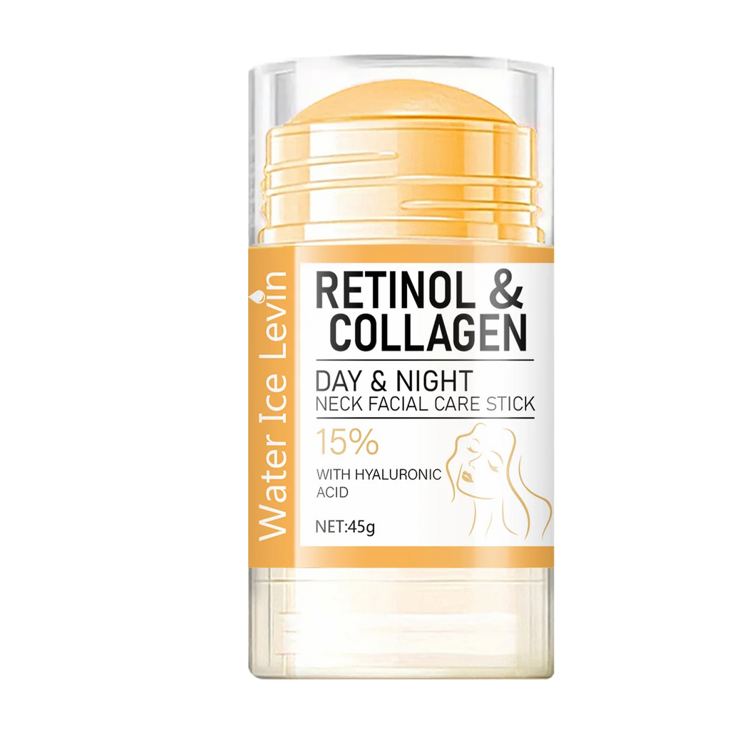 StarRise Retinol & Collagen Neck & Face Cream
