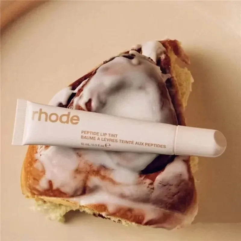 Birthday Limited Edition Lip Balm Phone Case for iPhone 17 Pro Max 16 15 14 13 12 Liquid Lipstick Lemontini Toast LipGloss Glaze