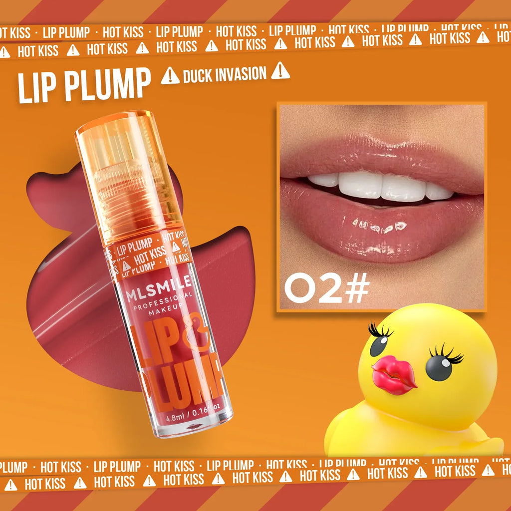 StarRise Duck Plump Lip Oil Set