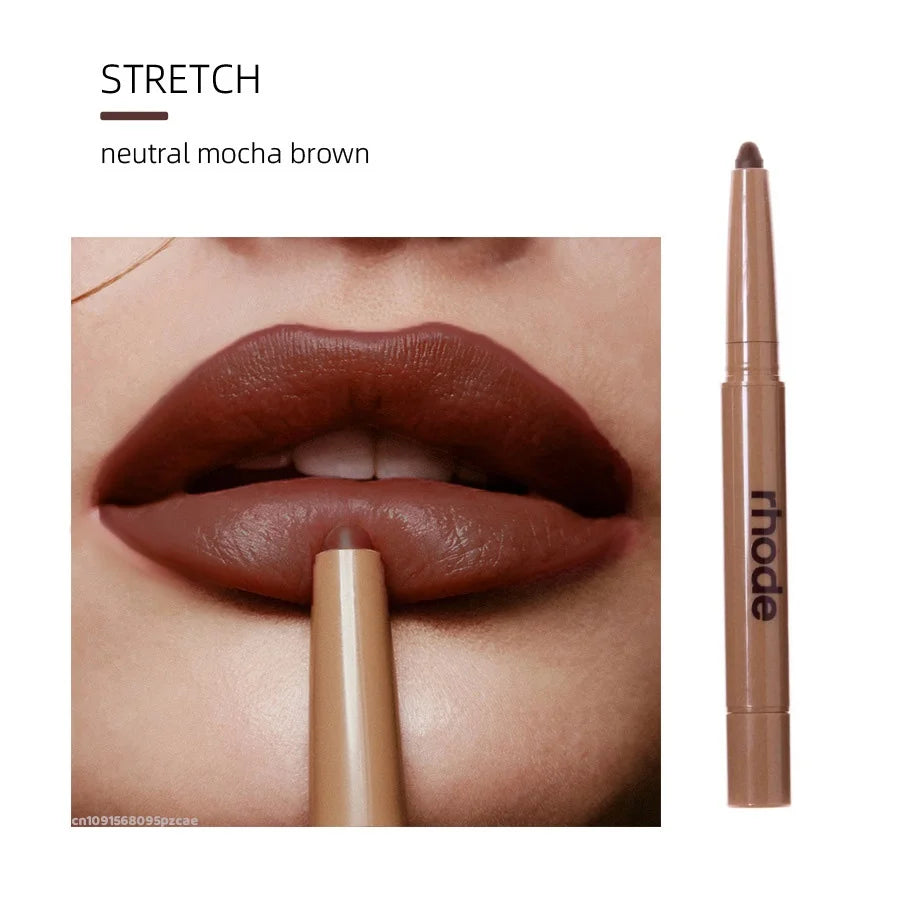 StarRise Skin Peptide Lip Liner