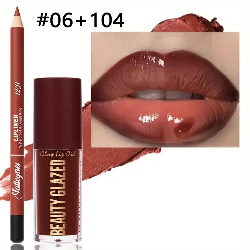 StarRise Lip Define Duo