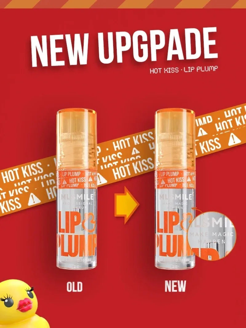 StarRise Duck Plump Lip Oil Set
