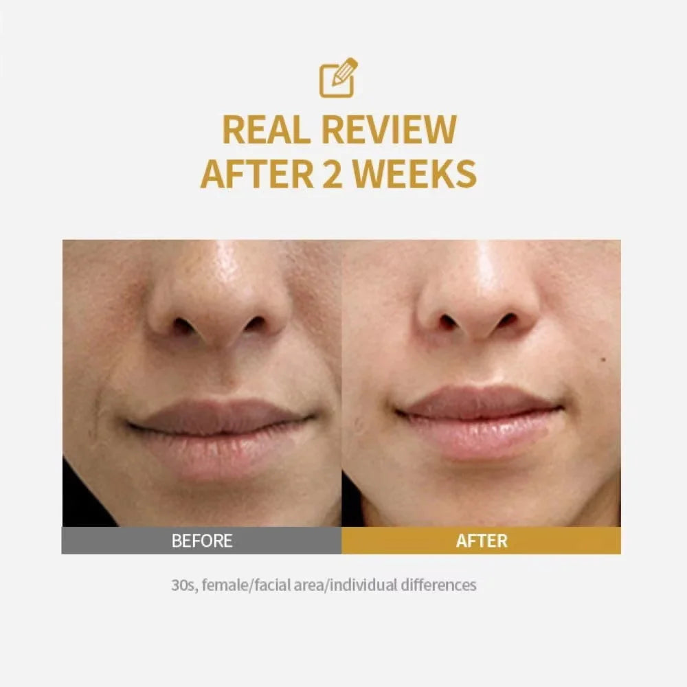 StarRise Peptide Lifting Face Serum