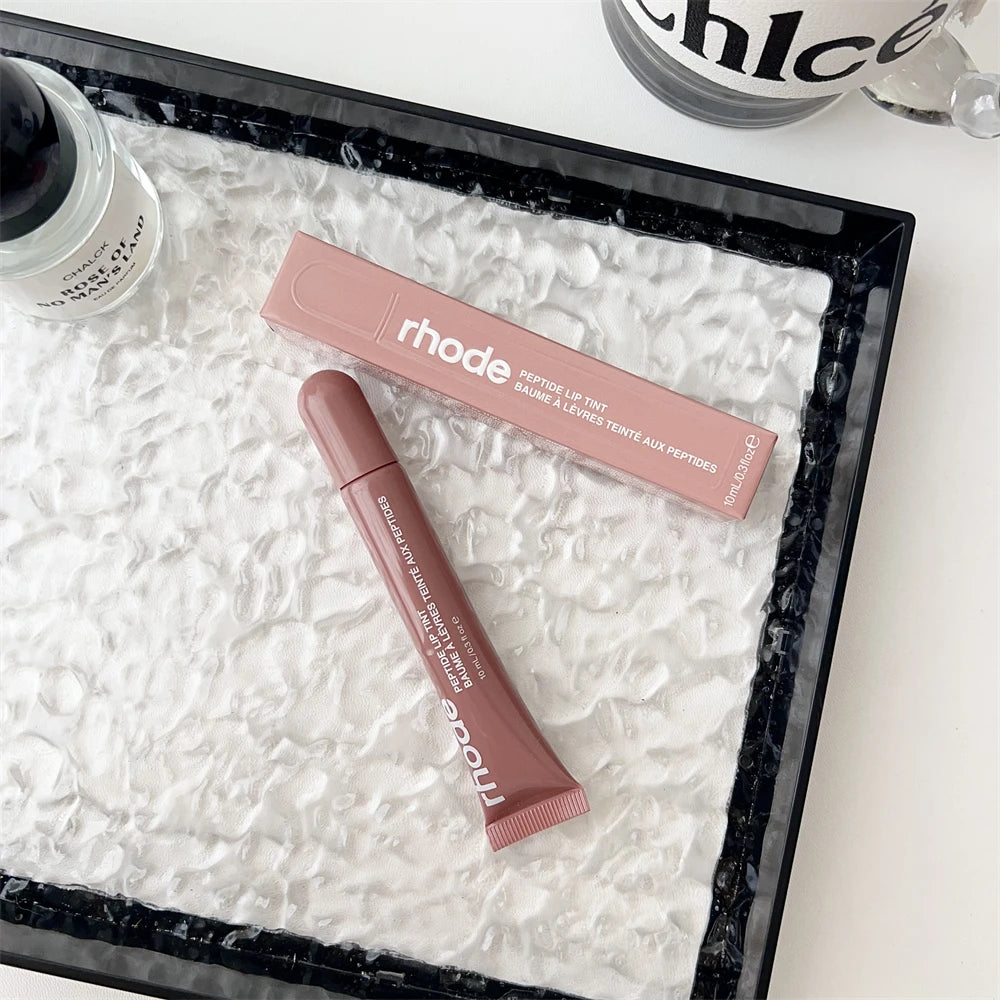 StarRise Plump & Glow Lip Essence