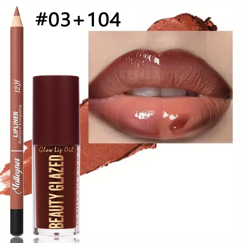 StarRise Lip Define Duo
