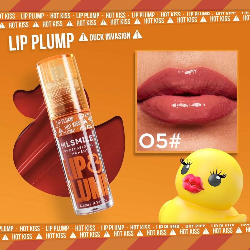 StarRise Duck Plump Lip Oil Set