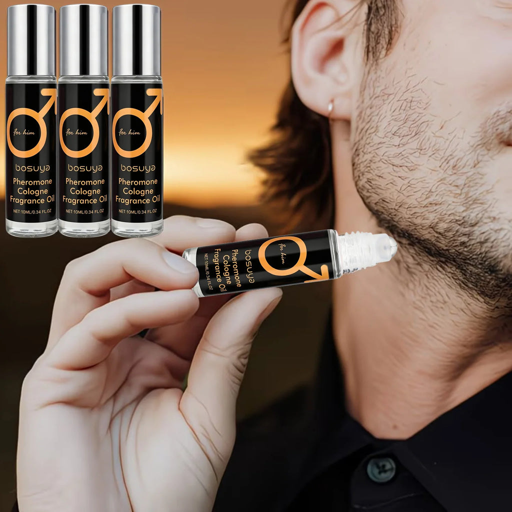 StarRise Sexy Pheromone Roll-On Perfume
