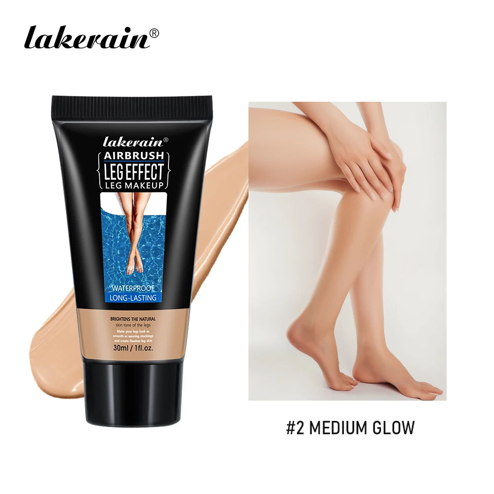 StarRise Leg Makeup Liquid Foundation 100ml