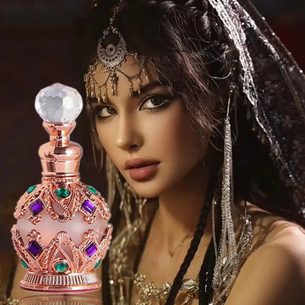 StarRise Exotic Floral Pheromone Perfume