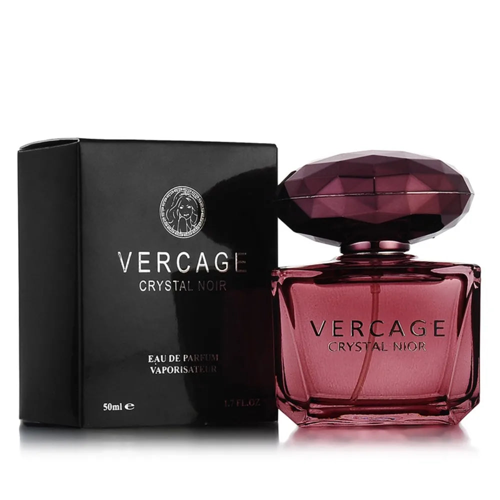 StarRise Crystal Diamond Eau de Toilette 50ml