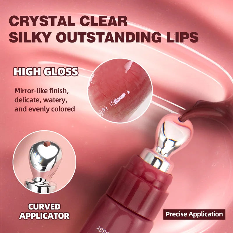 StarRise Hydrating Lip Glaze