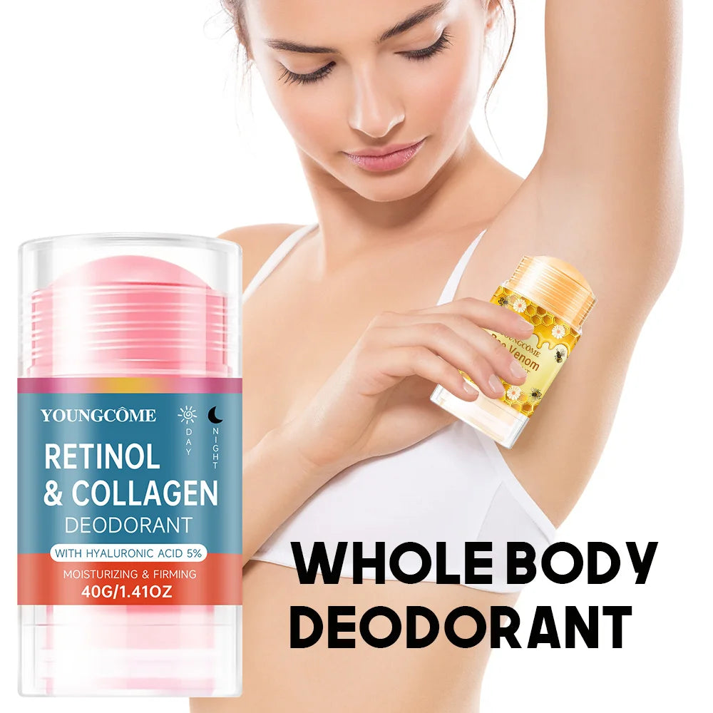 StarRise Multi-Fruit Body Fragrance Lotion