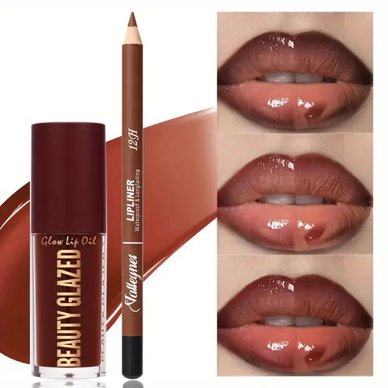 StarRise Lip Define Duo