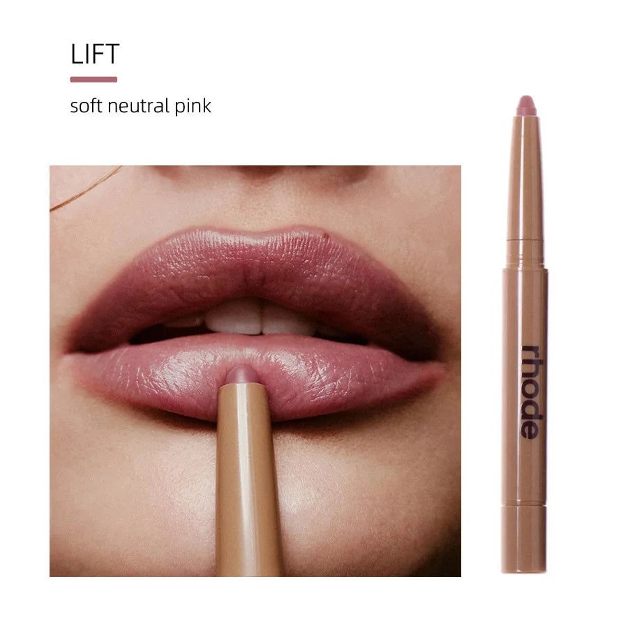 StarRise Skin Peptide Lip Liner
