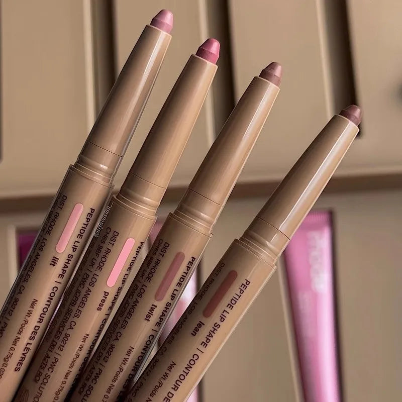 StarRise Skin Peptide Lip Liner