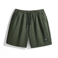 Men's Shorts, Men's Casual Pants, Men's Beach Shorts, Men's Sports Shorts, New Fashionable Textured Fabric, Breathable Pants, Su
