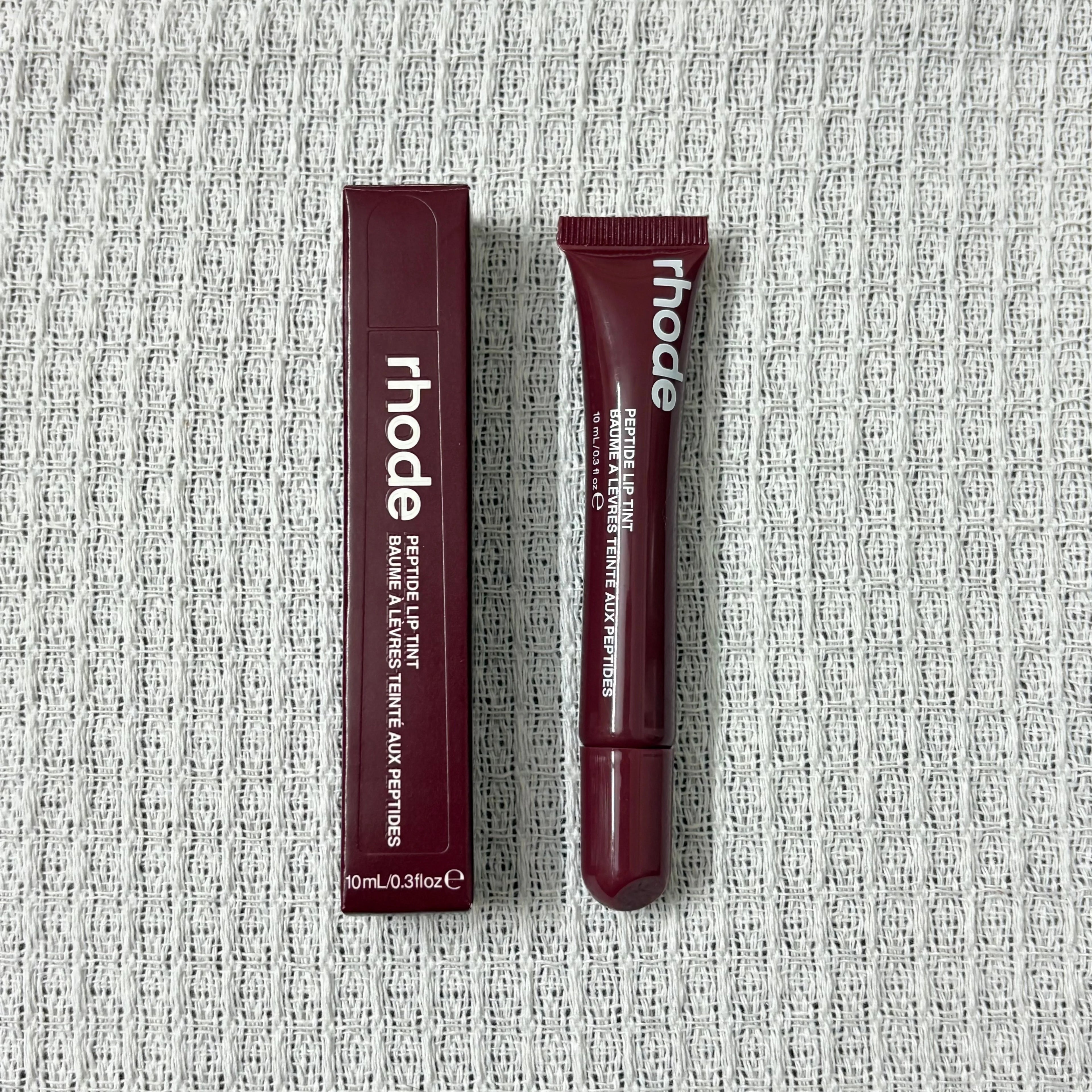 Peptide Lip Treatment Lemontini Lip Glosses Stand Phone Case Skincare Products Face Cream Storage Bags Make Up Mirror Sticker