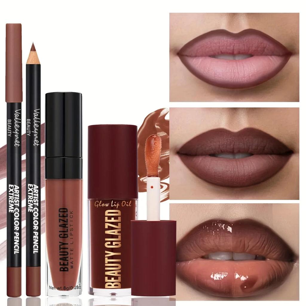 StarRise Signature Lip Trio
