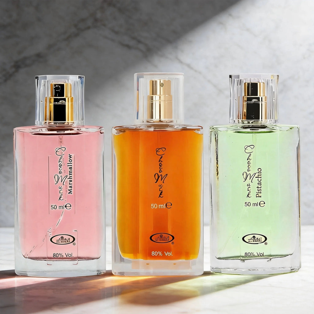 StarRise Marshmallow & Pistachio Eau de Parfum 50ml