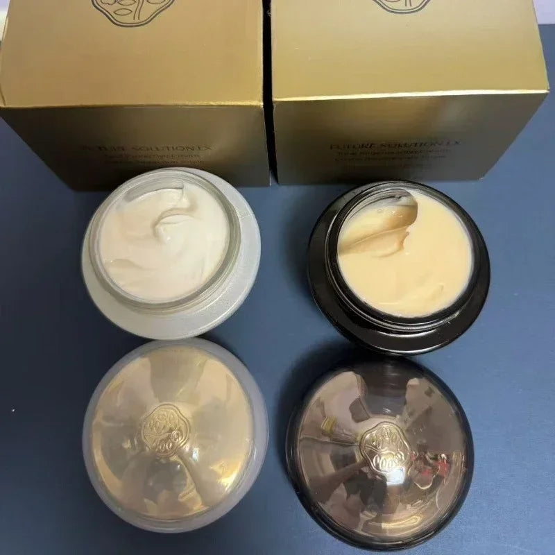 Best Sale Skin Care Night Cream Total Regenerating Cream 50mL perfume