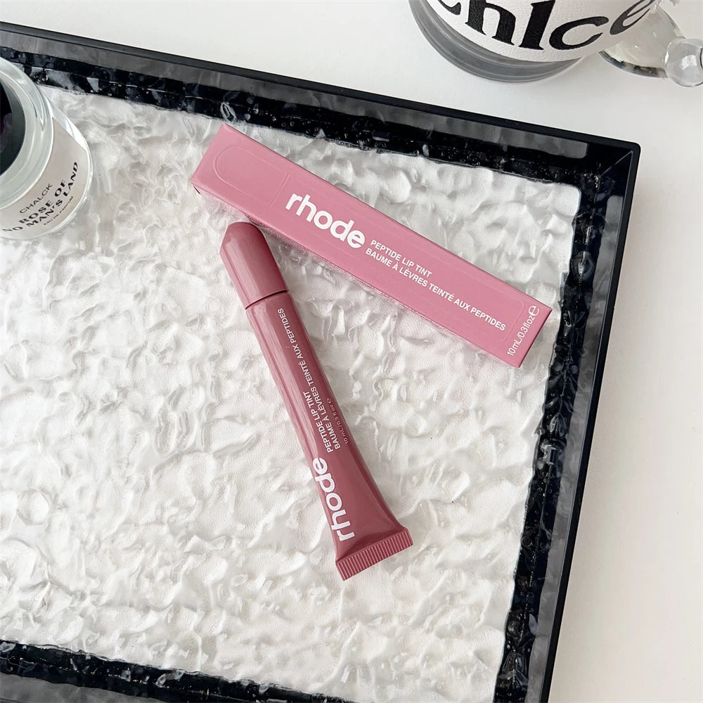 StarRise Plump & Glow Lip Essence