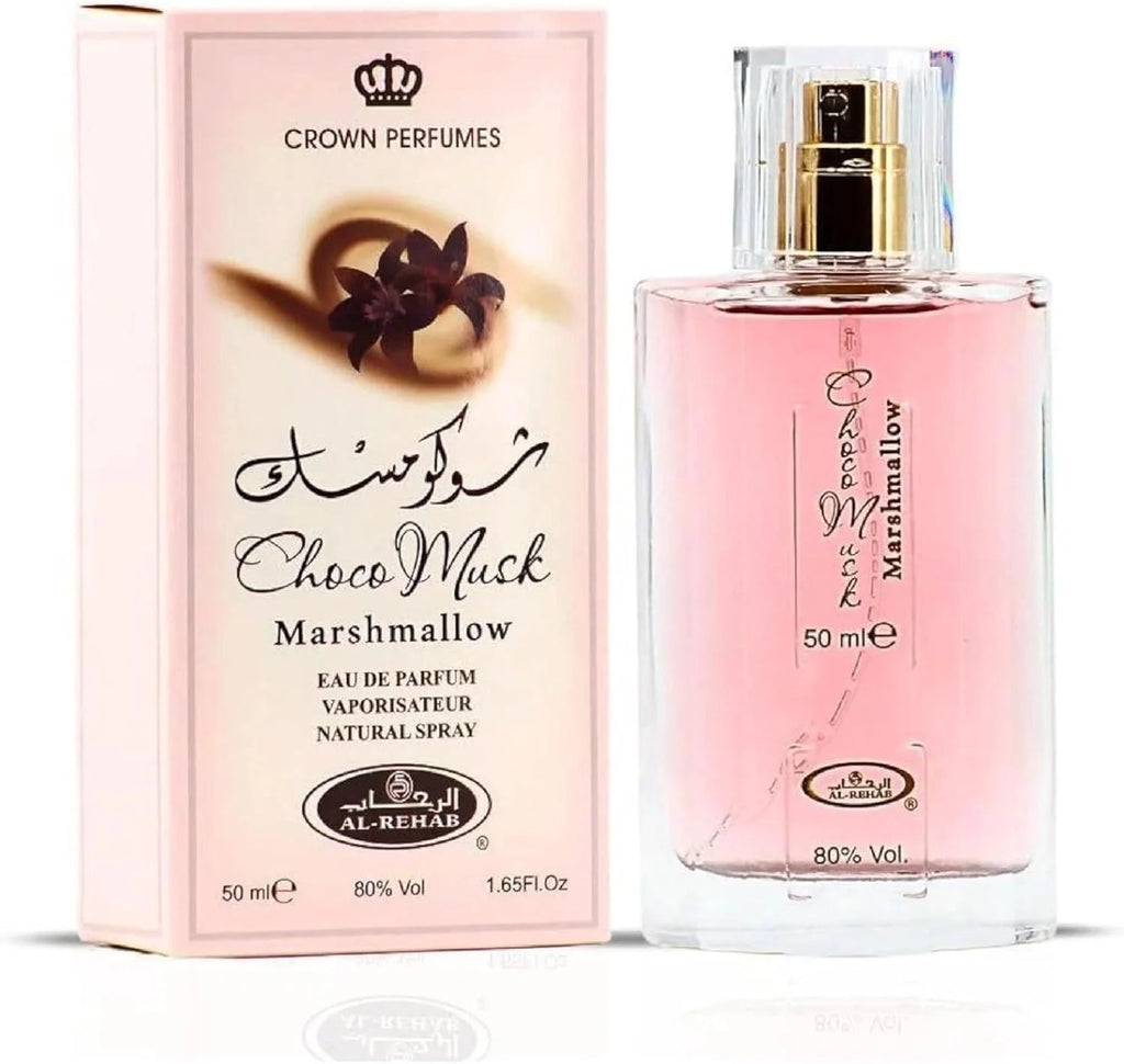 StarRise Marshmallow & Pistachio Eau de Parfum 50ml