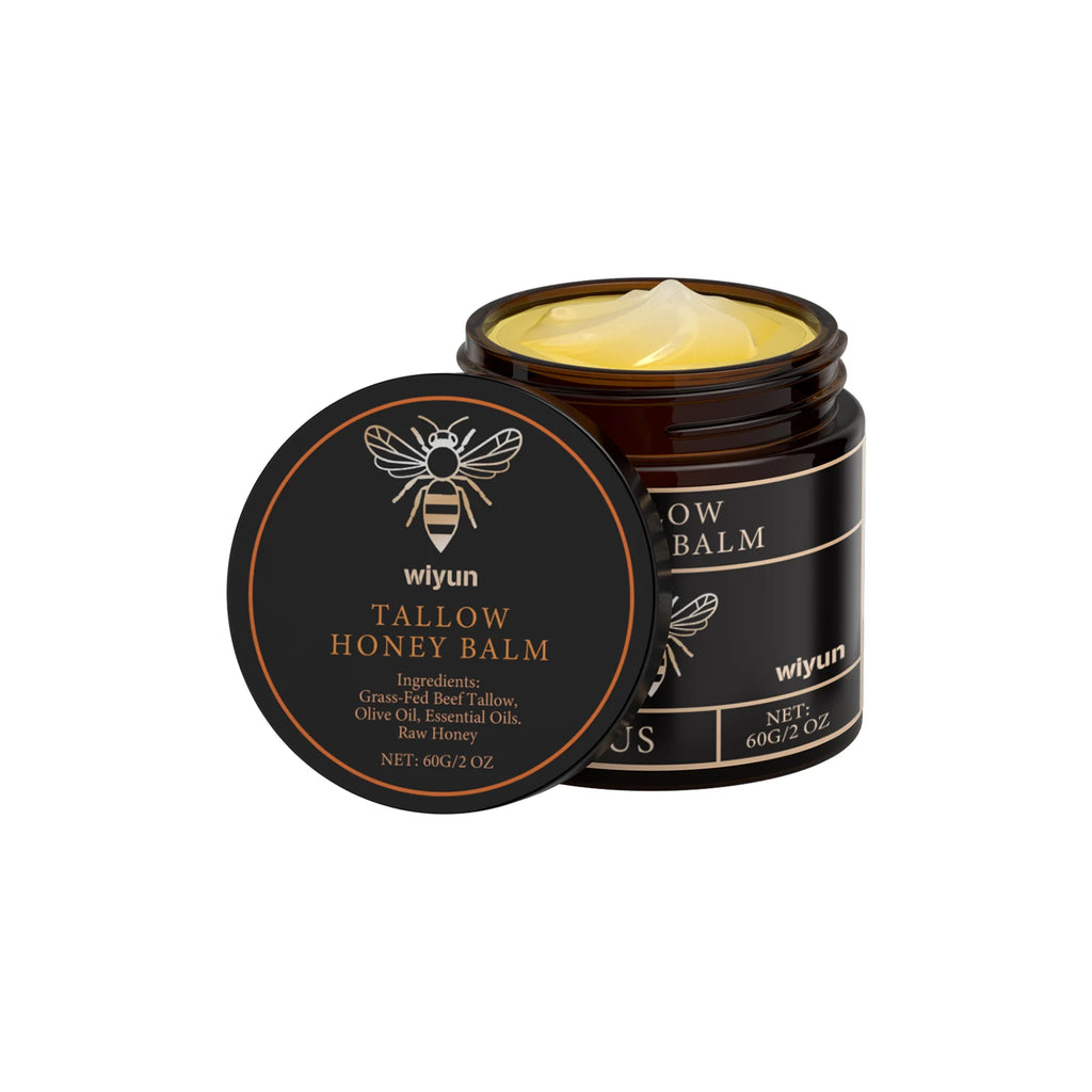 StarRise Tallow Honey Glow Balm