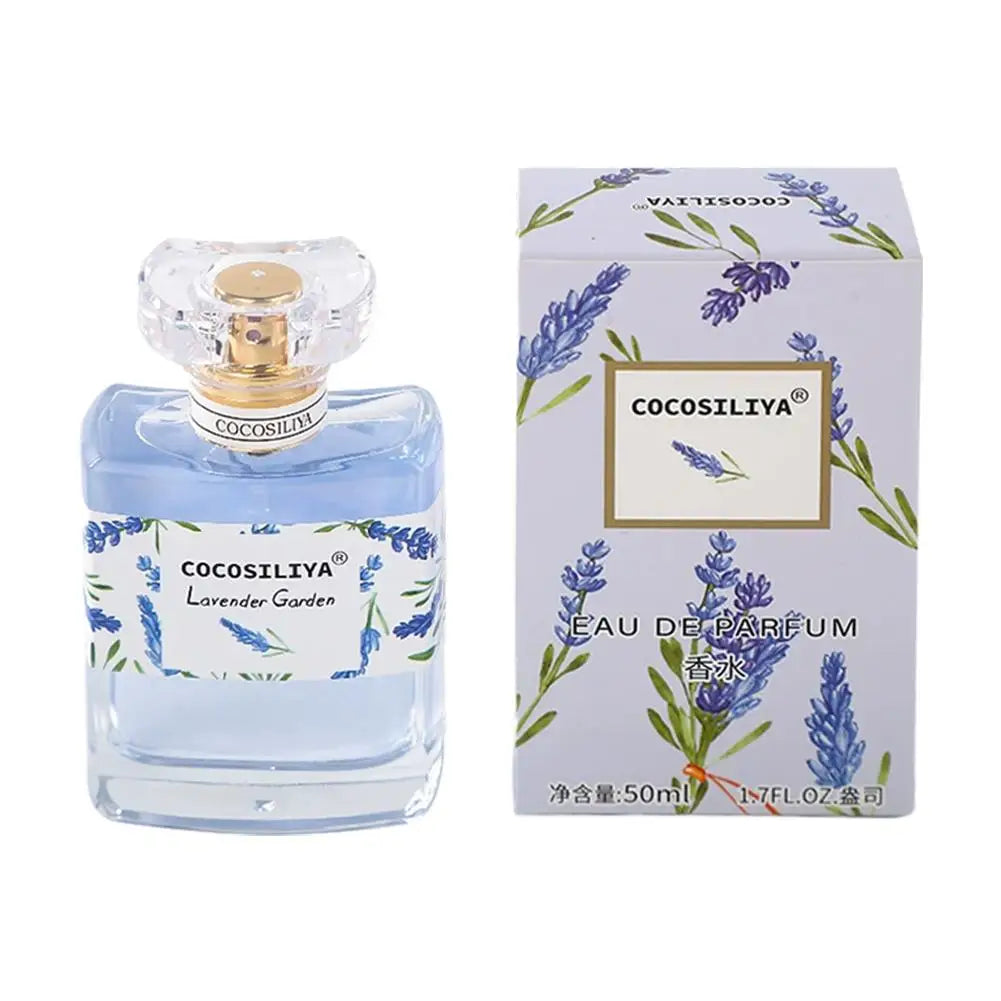 StarRise Natural Floral Eau de Parfum