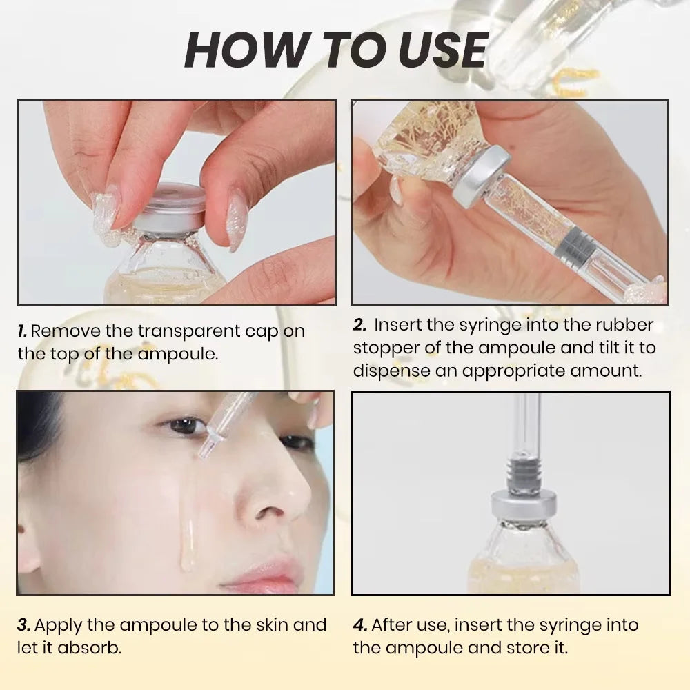StarRise Peptide Lifting Face Serum