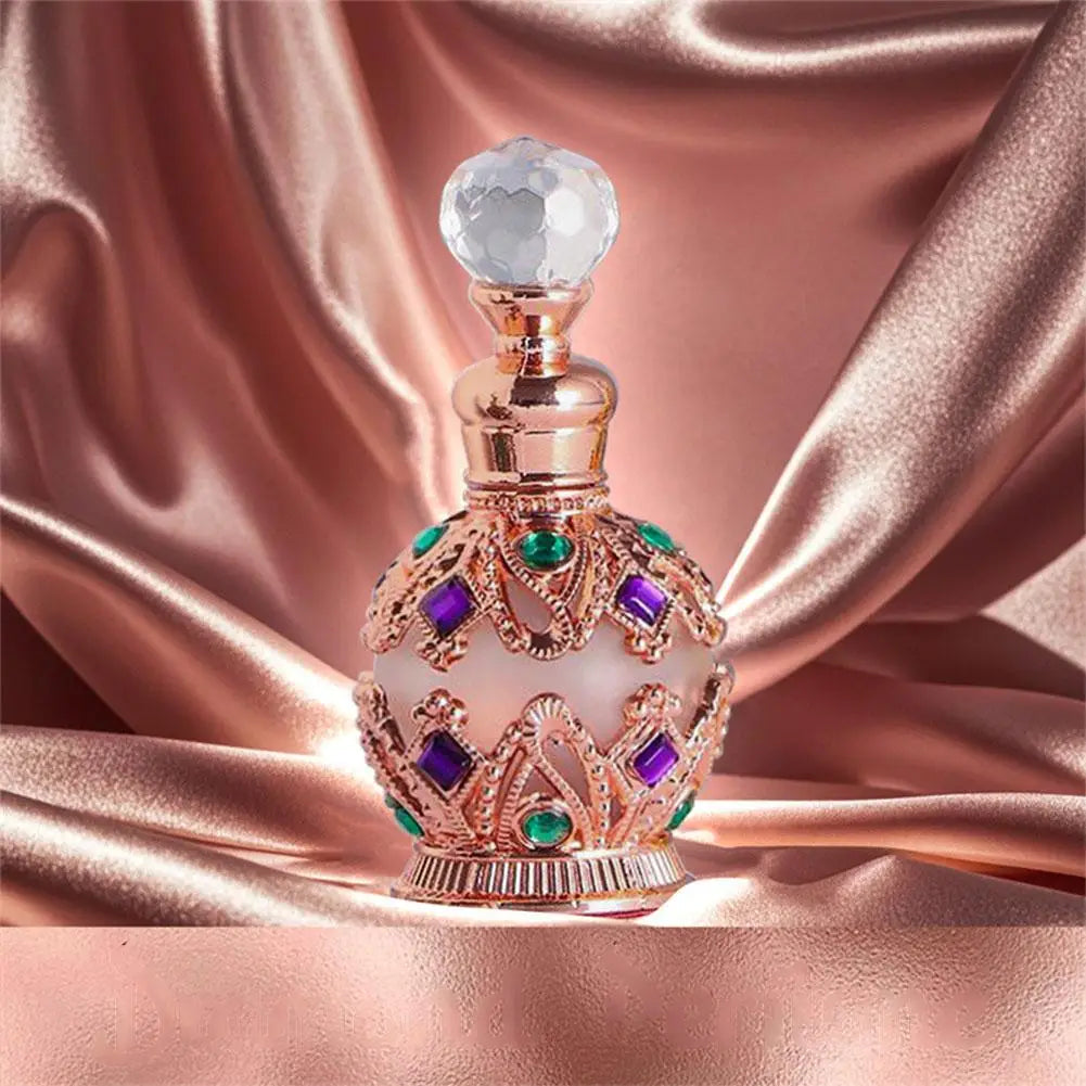 StarRise Exotic Floral Pheromone Perfume