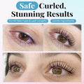 LOMANSA 10ml Lash Lift & Brow Lamination Perm Setting Lotion