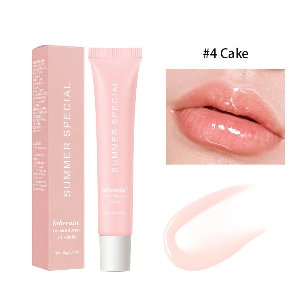StarRise Butter Glow Lip Set