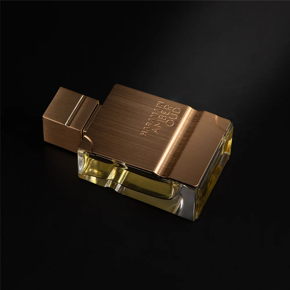 StarRise Oud Amber Luxury Perfume 60ml