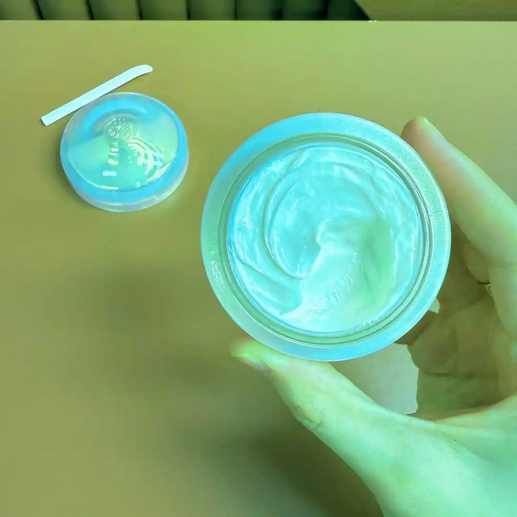 Best Sale Skin Care Night Cream Total Regenerating Cream 50mL perfume