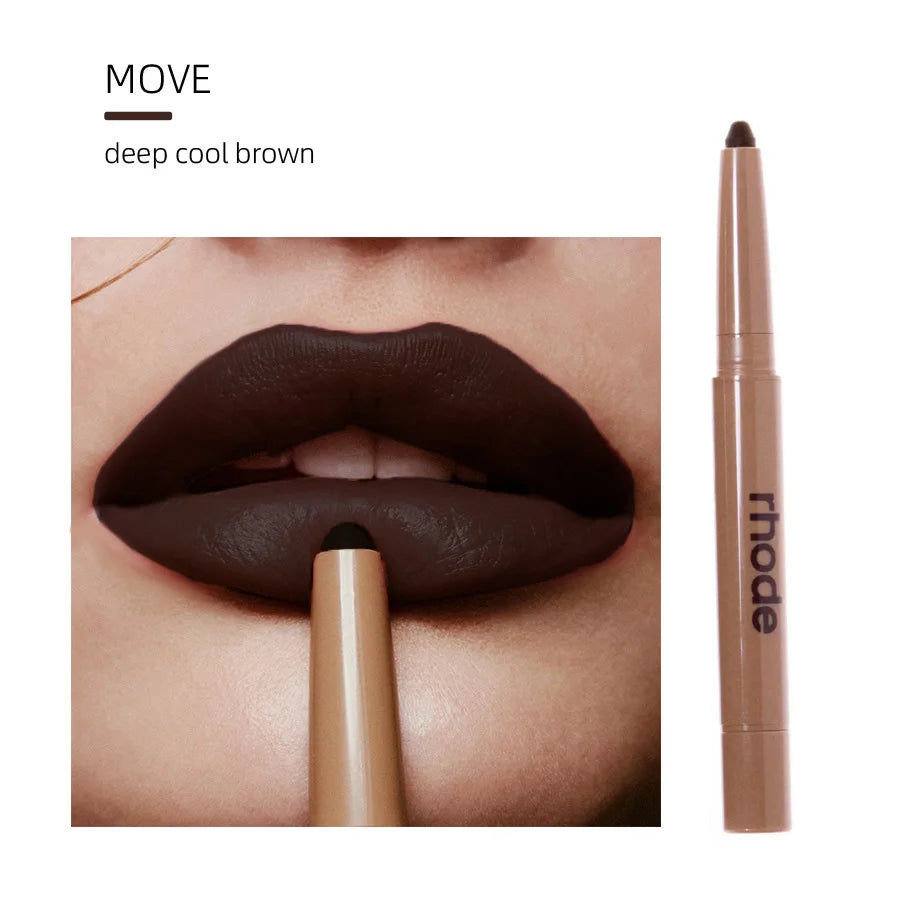 StarRise Skin Peptide Lip Liner