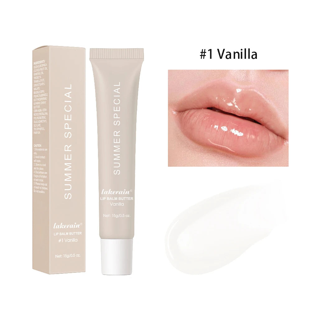 StarRise Butter Glow Lip Set