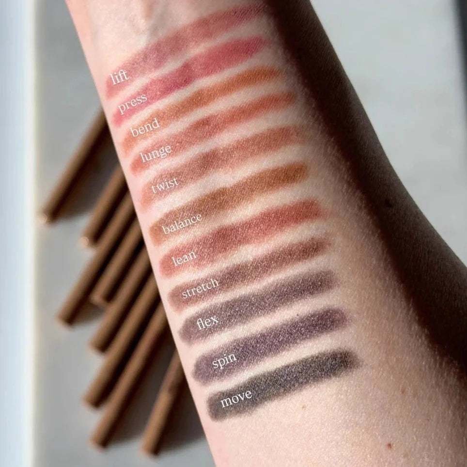 StarRise Skin Peptide Lip Liner