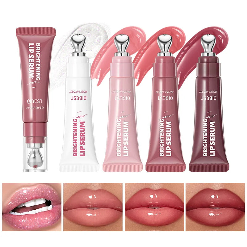 StarRise Hydrating Lip Glaze