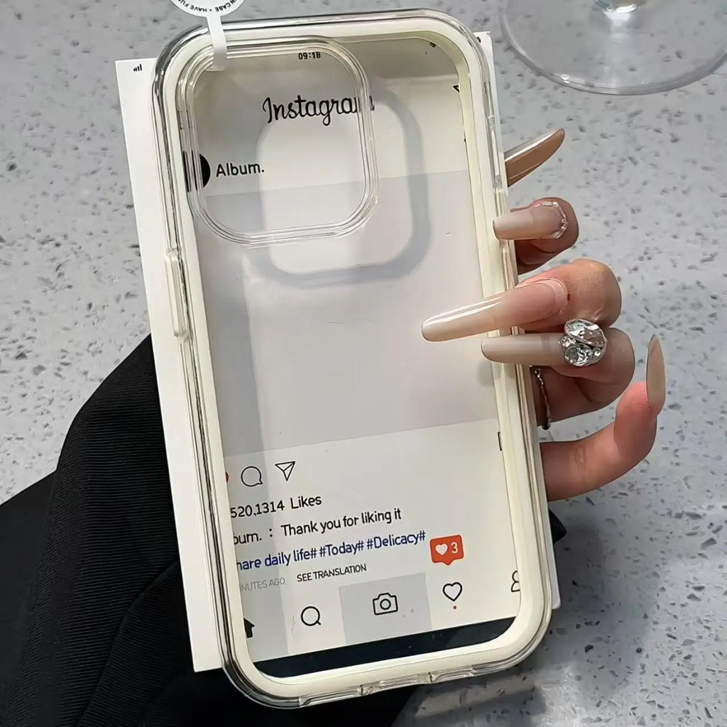 Phone case