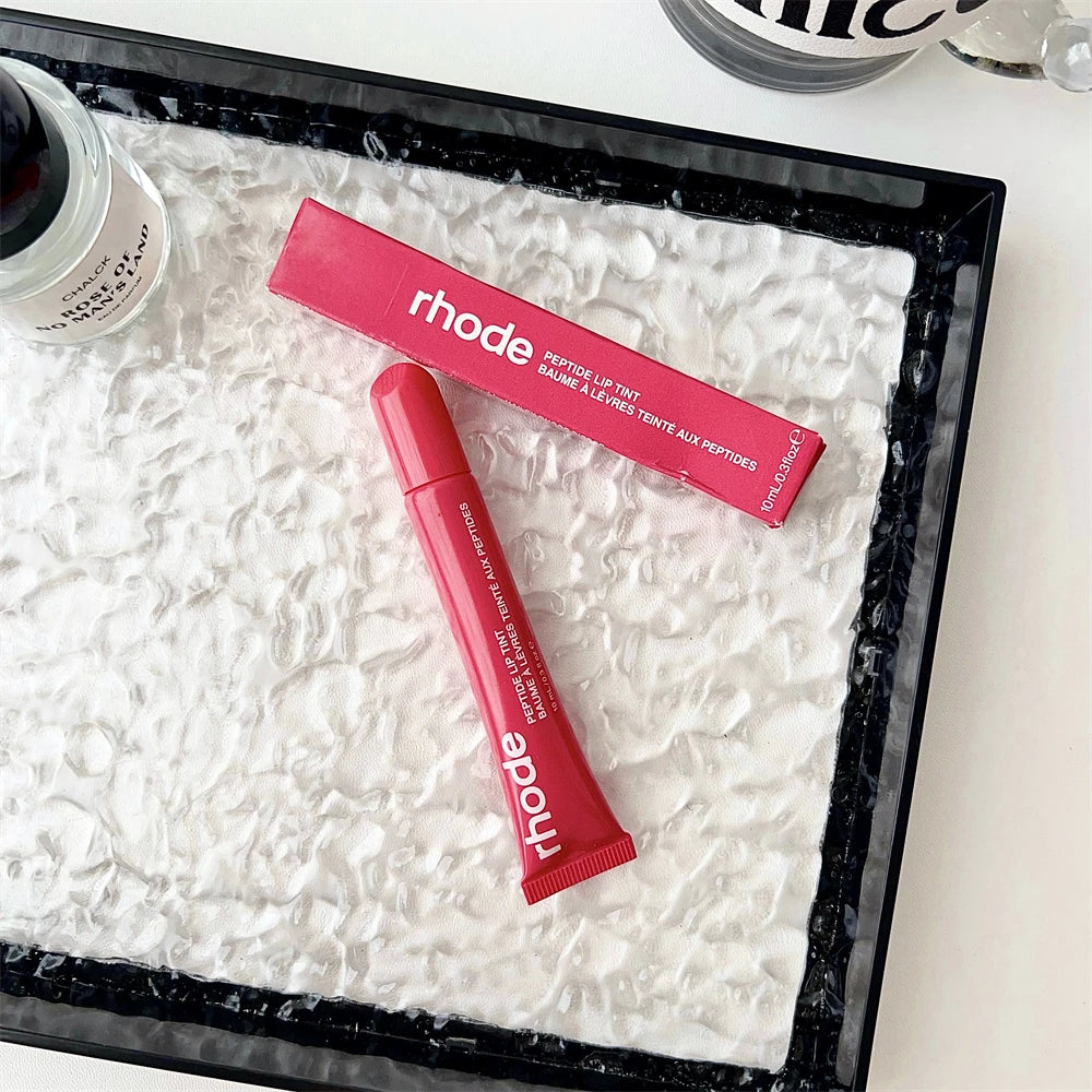 StarRise Plump & Glow Lip Essence