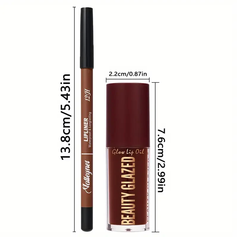 StarRise Lip Define Duo