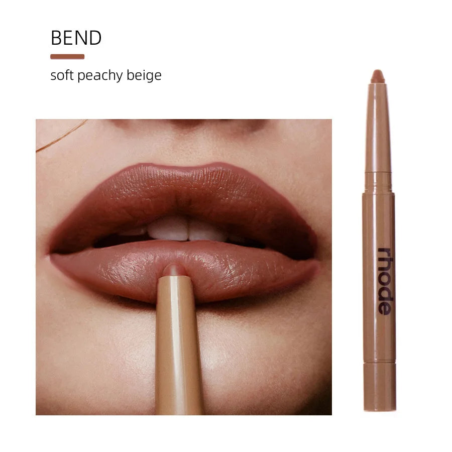 StarRise Skin Peptide Lip Liner