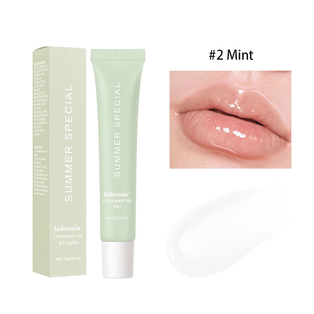 StarRise Butter Glow Lip Set
