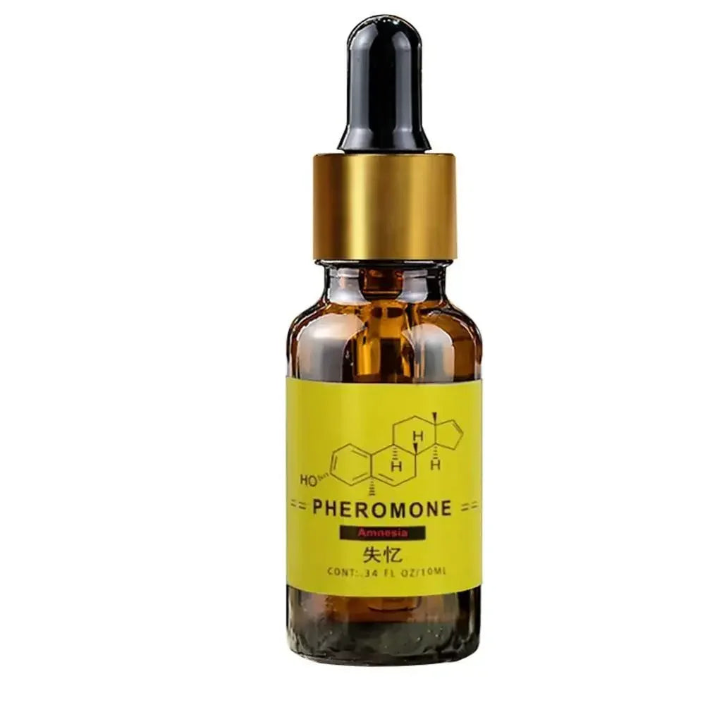 StarRise Pheromone Fragrance Oil for Men 10ml