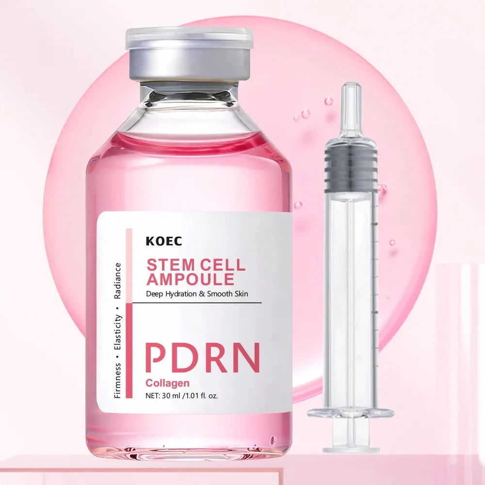 StarRise Peptide Lifting Face Serum