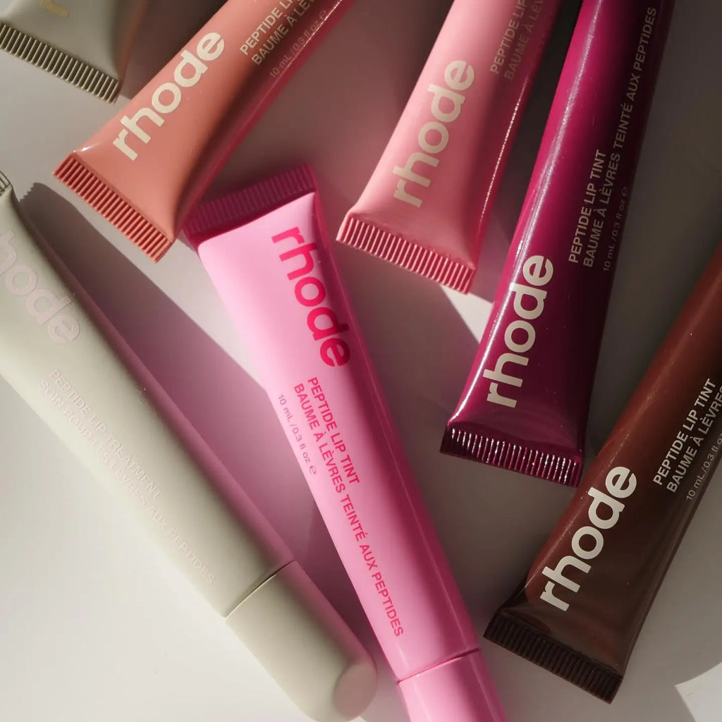 Birthday Limited Edition Lip Balm Phone Case for iPhone 17 Pro Max 16 15 14 13 12 Liquid Lipstick Lemontini Toast LipGloss Glaze
