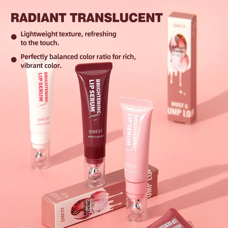 StarRise Hydrating Lip Glaze
