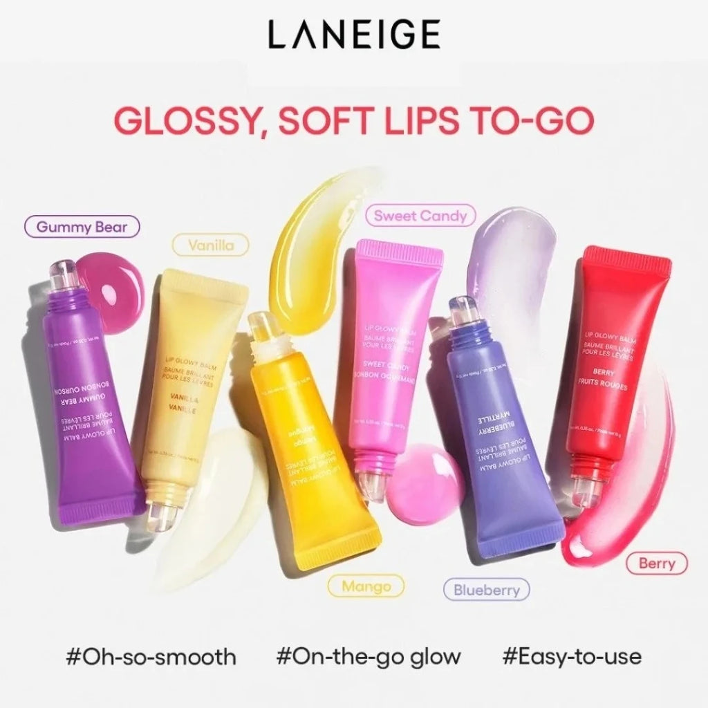 StarRise Peptide Donut Lip Gloss