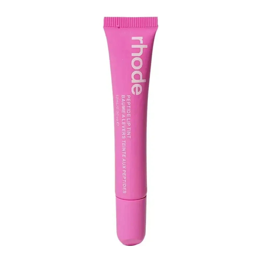 Birthday Limited Edition Lip Balm Phone Case for iPhone 17 Pro Max 16 15 14 13 12 Liquid Lipstick Lemontini Toast LipGloss Glaze