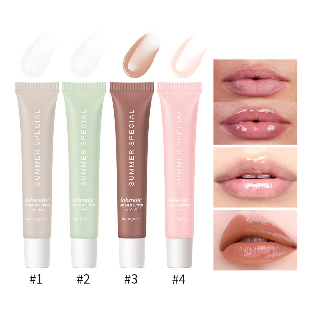 StarRise Butter Glow Lip Set